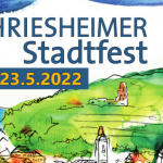 Kleines Schriesheimer Stadtfest 2022