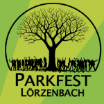 Parkfest Lörzenbach 2024