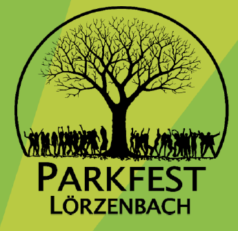 Parkfest Lörzenbach 2024