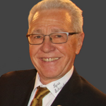 Beerdigung von Peter Kraft