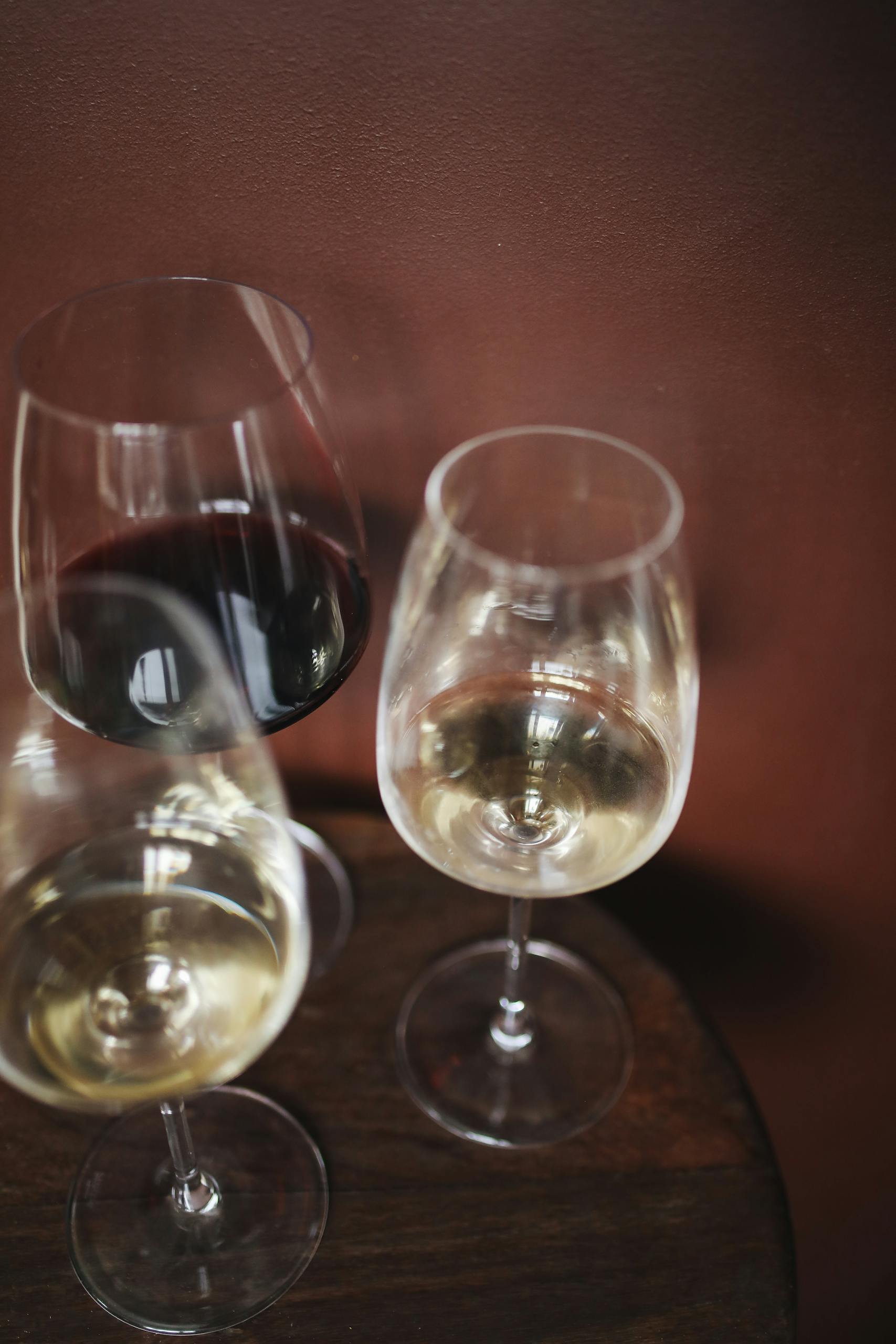 Schriesheimer Abend - Weinprämierung