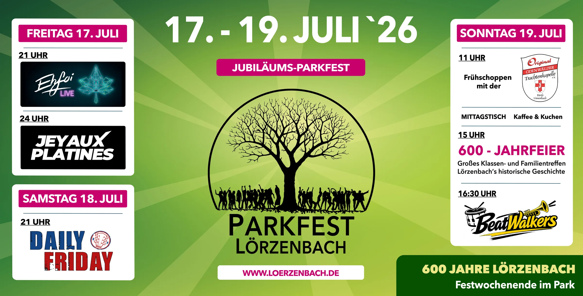 Parkfest
