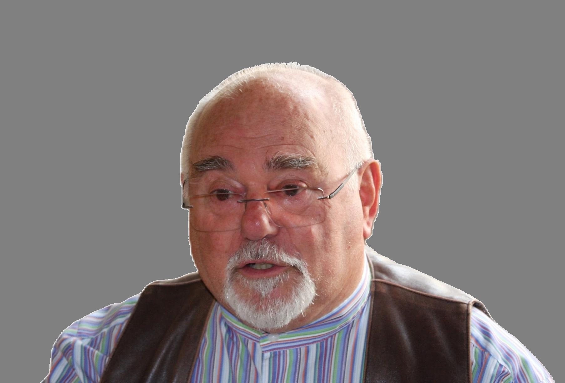 Beerdigung von Peter Schlechter
